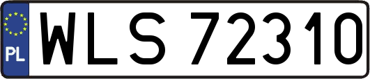 WLS72310
