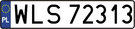 WLS72313
