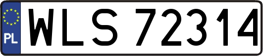 WLS72314