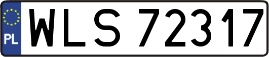 WLS72317