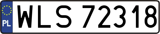 WLS72318