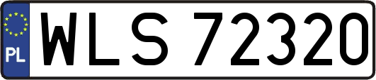 WLS72320