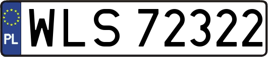 WLS72322