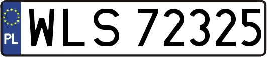 WLS72325