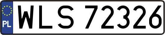 WLS72326