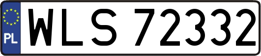 WLS72332