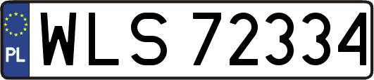 WLS72334
