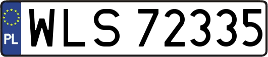 WLS72335