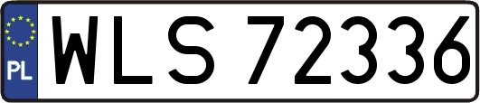 WLS72336