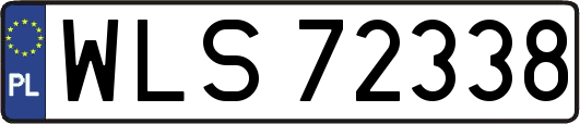 WLS72338