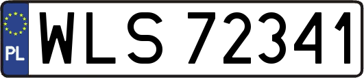 WLS72341