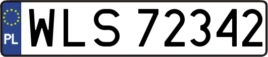 WLS72342