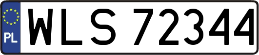 WLS72344