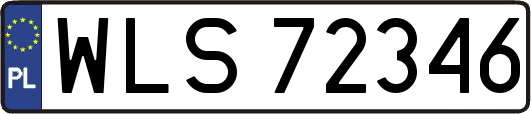 WLS72346