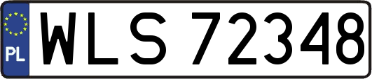 WLS72348