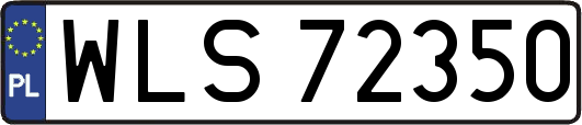 WLS72350
