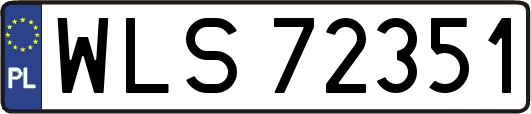 WLS72351