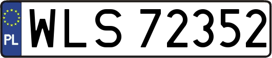 WLS72352