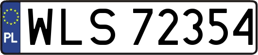 WLS72354