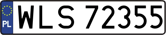 WLS72355