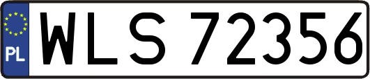 WLS72356