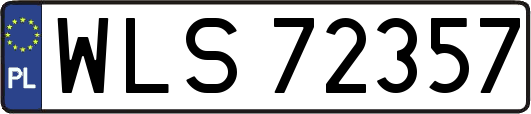 WLS72357