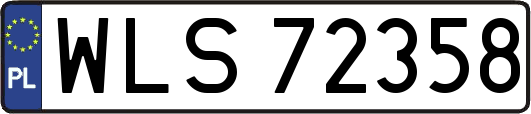 WLS72358