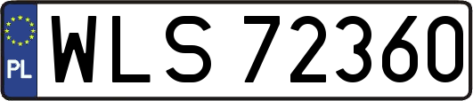 WLS72360