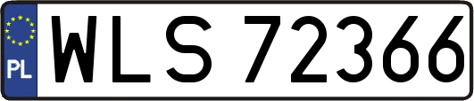 WLS72366