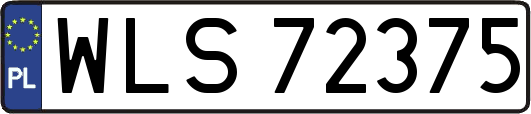 WLS72375