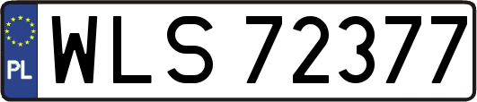 WLS72377