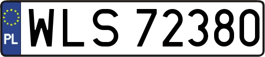 WLS72380