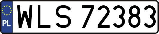 WLS72383
