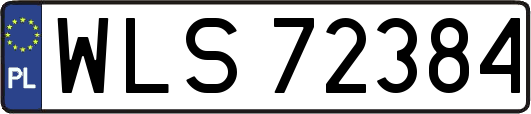 WLS72384