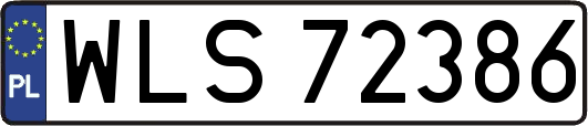 WLS72386