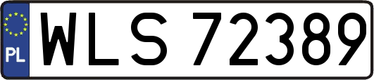 WLS72389