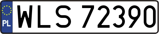 WLS72390