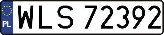 WLS72392