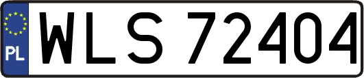 WLS72404