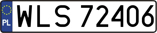 WLS72406