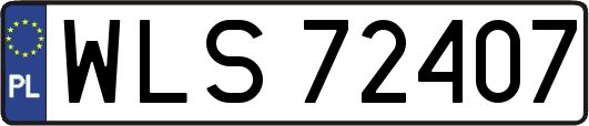 WLS72407