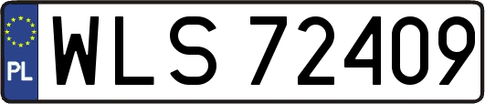 WLS72409