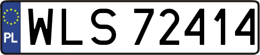 WLS72414