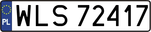 WLS72417