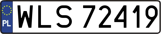 WLS72419