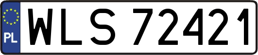 WLS72421