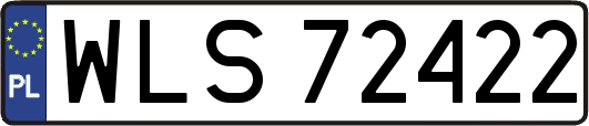 WLS72422