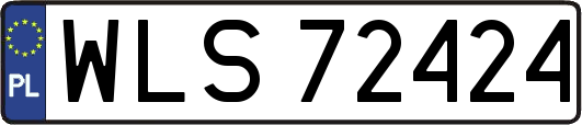 WLS72424