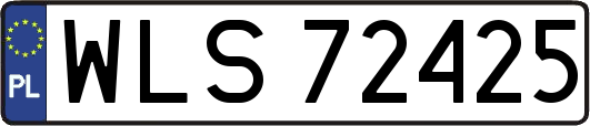 WLS72425