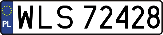 WLS72428